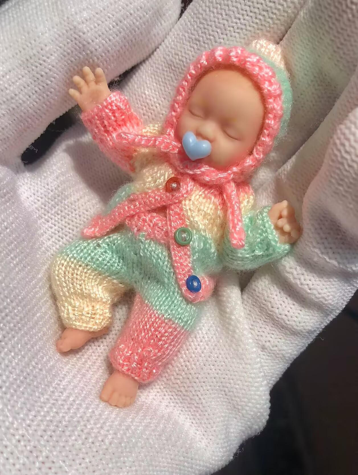 2026 Nieuwe Alleen Poppenkledi - Baby Clothing Usa recensie en prijs