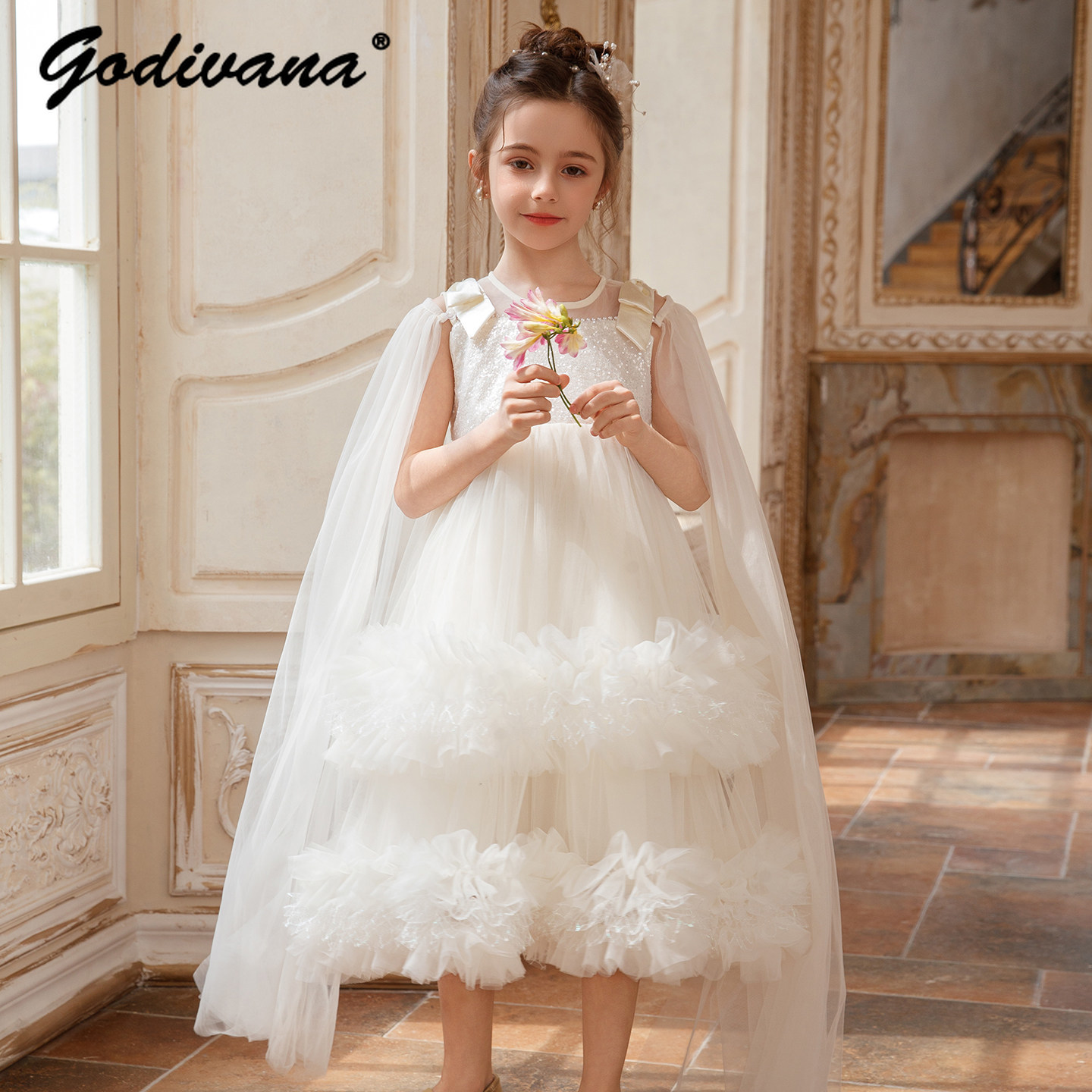 Zoete Baby Meisjes 2026 Zomer  - Baby Clothing High End recensie en prijs