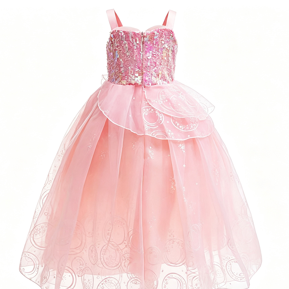 Roze Goede Heks Kostuum Baby V - Baby Clothing Dresser recensie en prijs