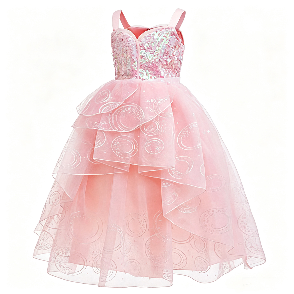 Roze Goede Heks Kostuum Baby V - Baby Clothing Dresser recensie en prijs