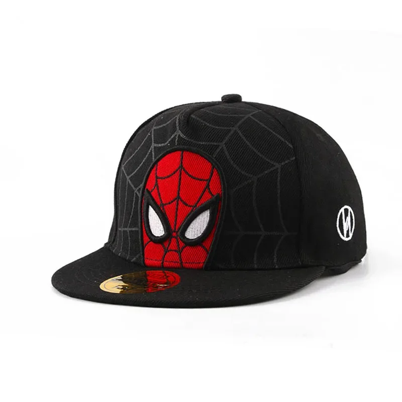 Anime Cartoon Spiderman petten - Baby Clothing Usa recensie en prijs